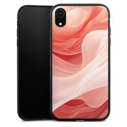 Silikoni Suojakuori Slim musta