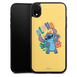 Silikoni Suojakuori Slim musta