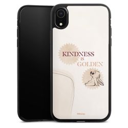 Silikoni Suojakuori Slim musta