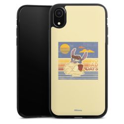 Silikoni Suojakuori Slim musta