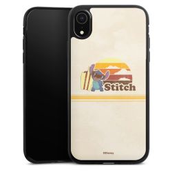 Silikoni Suojakuori Slim musta