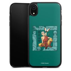 Silikoni Suojakuori Slim musta