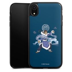 Silikoni Suojakuori Slim musta