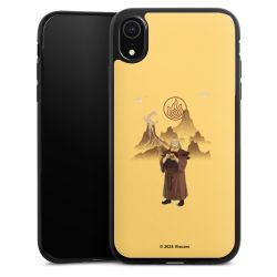 Silikoni Suojakuori Slim musta