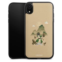 Silikoni Suojakuori Slim musta