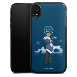 Silikoni Suojakuori Slim musta