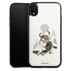 Silikoni Suojakuori Slim musta