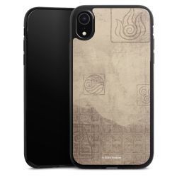 Silikoni Suojakuori Slim musta