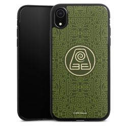 Silikoni Suojakuori Slim musta