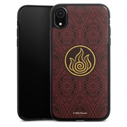 Silikoni Suojakuori Slim musta