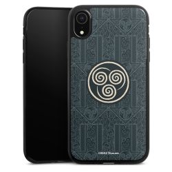 Silikoni Suojakuori Slim musta