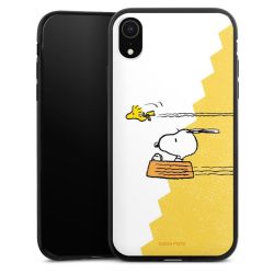 Silikoni Suojakuori Slim musta