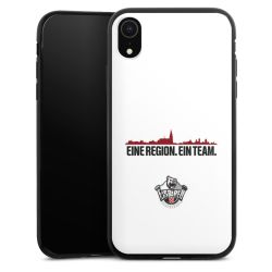 Silikoni Suojakuori Slim musta