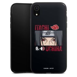 Silikoni Suojakuori Slim musta