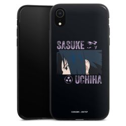 Silikoni Suojakuori Slim musta