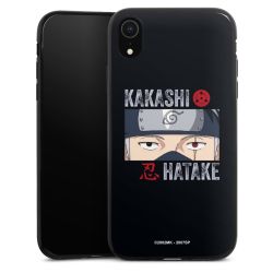 Silikoni Suojakuori Slim musta