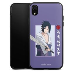 Silikoni Suojakuori Slim musta