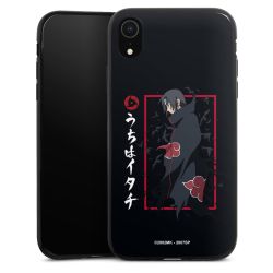 Silikoni Suojakuori Slim musta