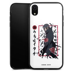 Silikoni Suojakuori Slim musta