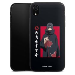 Silikoni Suojakuori Slim musta