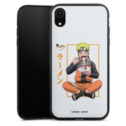 Silikoni Suojakuori Slim musta