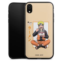 Silikoni Suojakuori Slim musta