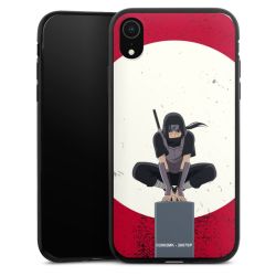 Silikoni Suojakuori Slim musta