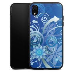 Silikoni Suojakuori Slim musta