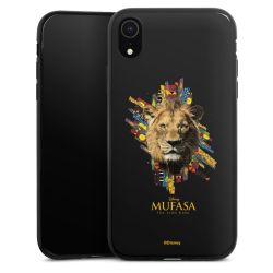 Silikoni Suojakuori Slim musta