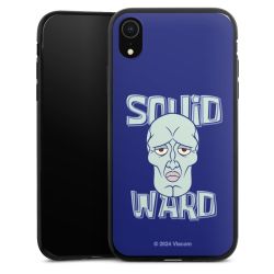 Silikoni Suojakuori Slim musta