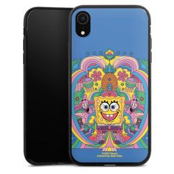 Silikoni Suojakuori Slim musta