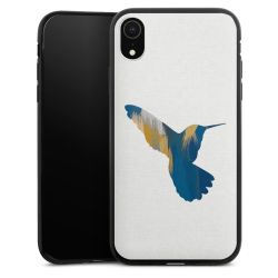 Silikoni Suojakuori Slim musta