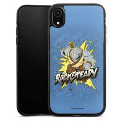 Silikoni Suojakuori Slim musta