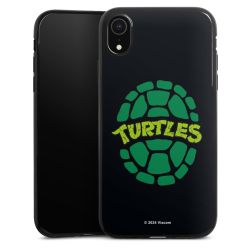 Silikoni Suojakuori Slim musta