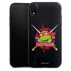 Silikoni Suojakuori Slim musta