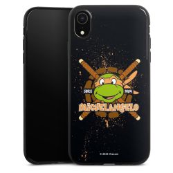 Silikoni Suojakuori Slim musta