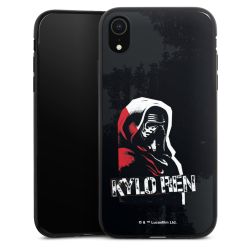 Silikoni Suojakuori Slim musta