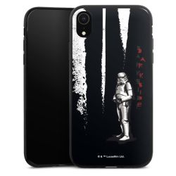 Silikoni Suojakuori Slim musta