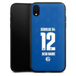 Schalke 04 Trikot Personalisierbar