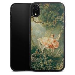 Silikoni Suojakuori Slim musta