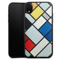 Silikoni Suojakuori Slim musta