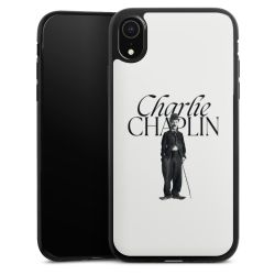 Silikoni Suojakuori Slim musta