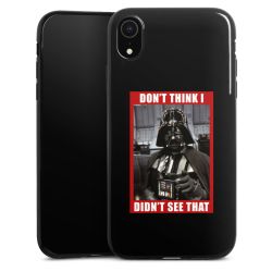 Silikoni Suojakuori Slim musta