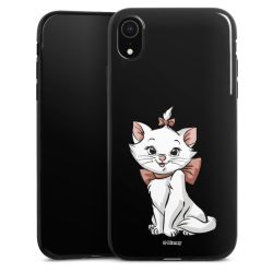 Silikoni Suojakuori Slim musta