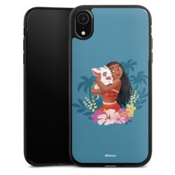 Silikoni Suojakuori Slim musta