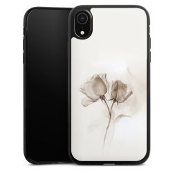 Silikoni Suojakuori Slim musta