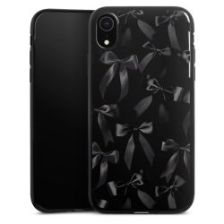 Silikoni Suojakuori Slim musta