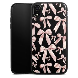 Silikoni Suojakuori Slim musta