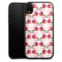 Silikoni Suojakuori Slim musta