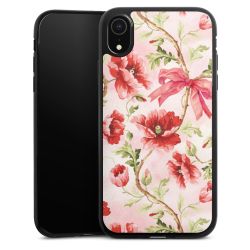 Silikoni Suojakuori Slim musta